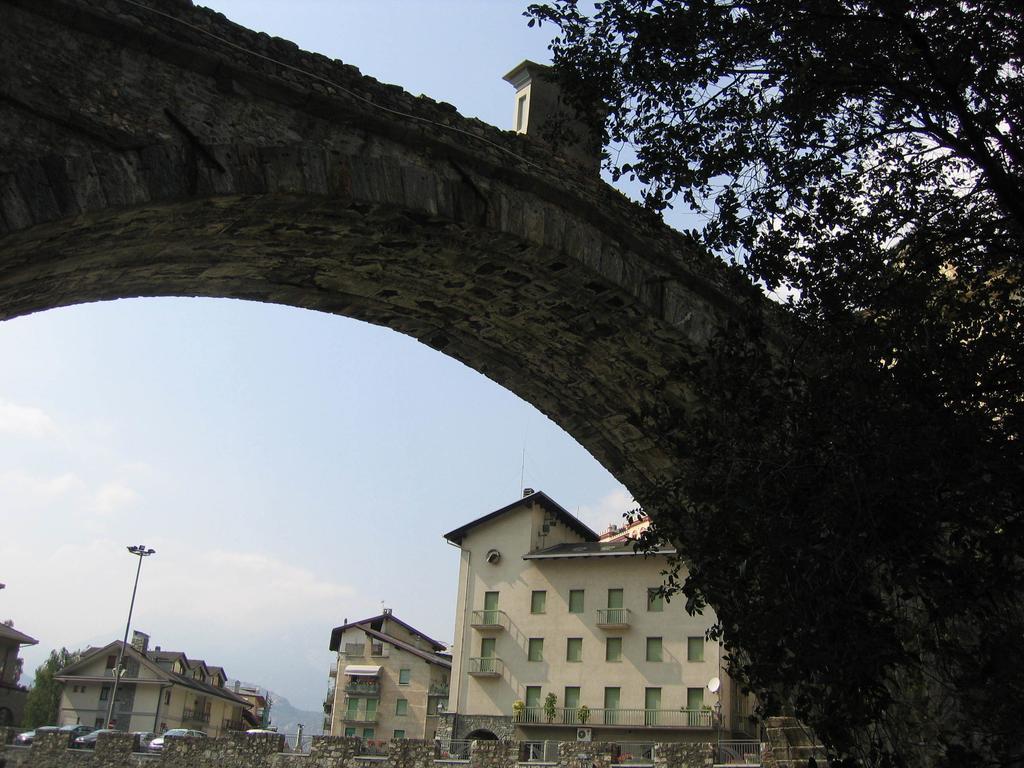 Ponte Romano Hotel Exterior photo