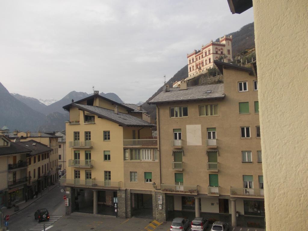 Ponte Romano Hotel Exterior photo