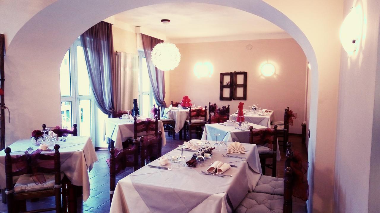 Ponte Romano Hotel Exterior photo